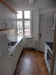 Thomas B. Thriges Gade - 3 værelses lejlighed, ...