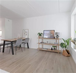 Hus/villa på Elmehusene i Hasselager