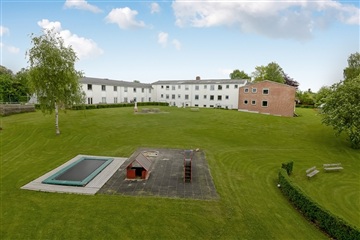 3 værelses lejlighed på 79 m2