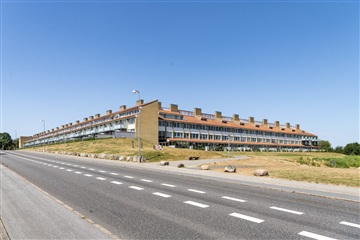 Lejlighed til 5.732 kr.