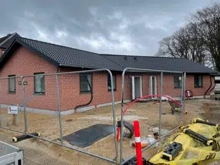 Lejlighed på Storegade i Grindsted