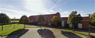 105 m2 lejlighed på Storegade