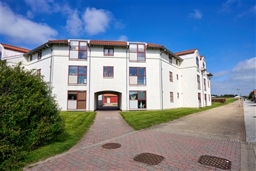 3-værelses rækkehus