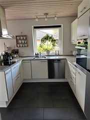 3 værelses lejlighed på 100 m2