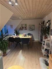 4-værelses lejlighed