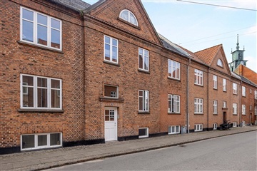 Lejlighed på Norgesgade i Aalborg