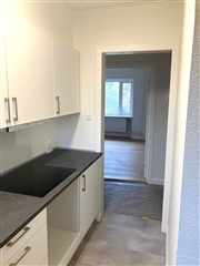 2 værelses lejlighed på 56 m2