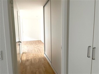 Dejlig beliggende 3-værelses lejlighed centralt...