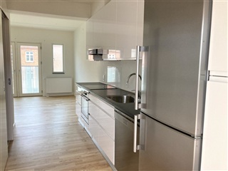 2 værelses - Nyborgvej , 1. lejl. 3 - Odense C