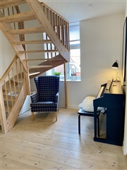 Markedsgade, 140 m2, 3 værelser, 9.350 kr.