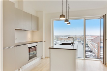 Kammerrådensvej - 4 værelser