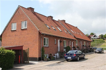 3 værelses lejlighed på 75 m2