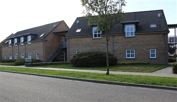 3 værelser for 6.538 kr. pr. måned