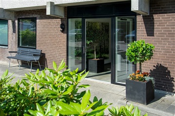 2 værelses lejlighed på 51 m²