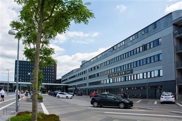 2 værelses lejlighed på 51 m²