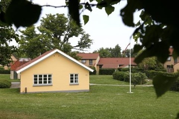 1 værelses lejlighed på 27 m2