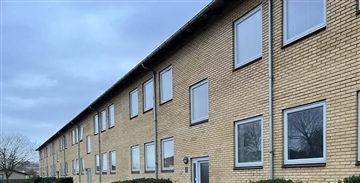 2 værelses lejlighed i Snejbjerg