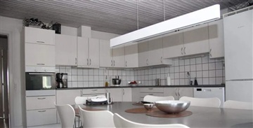 Lejlighed til leje på Bredgade - 175 m²