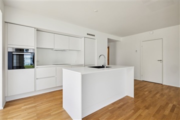 Teglgårdshaven – med udsigt ad libitum