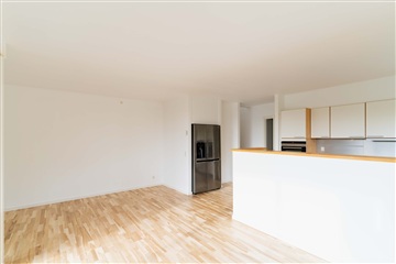 Rummeligt rækkehus i familievenligt kvarter i Å...