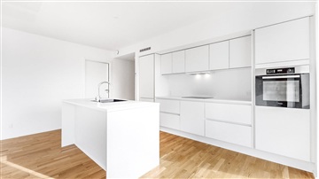 Teglgårdshaven – med udsigt ad libitum