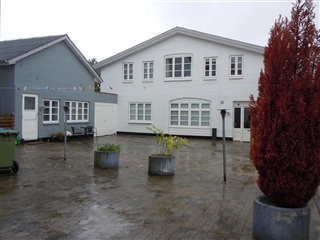 Lejlighed på Nybro i Aabenraa