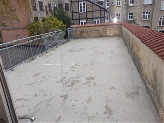 Hans Tausens Gade, Odense C