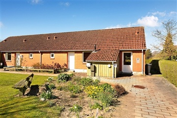 3 værelses hus/villa på 78 m2