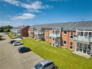 3-værelses lejlighed