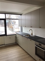 4 værelser for 6.100 kr. pr. måned