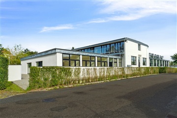 3 værelses lejlighed inkl. parkering