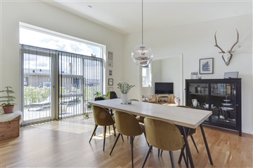 Funder Møllevej, 113 m2, 4 værelser, 11.495 kr.