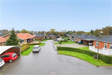 74 m2 hus/villa på Grønvangen