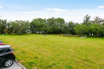 1 værelses lejlighed på 48 m2