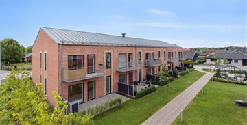 3 værelses lejlighed i Herning
