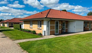 Møllevænget, 33 m2, 1 værelser, 2.412 kr.