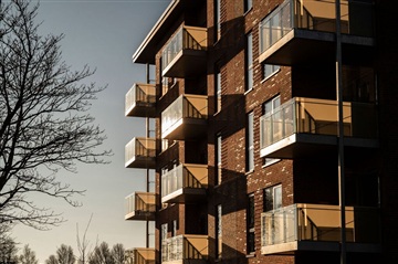 Saltumvej, 89 m2, 3 værelser, 8.639 kr.