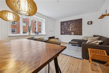 2 værelser for 5.495 kr. pr. måned