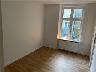 4 værelses lejlighed på 128 m2