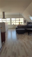 96 m2 lejlighed i Odense SØ