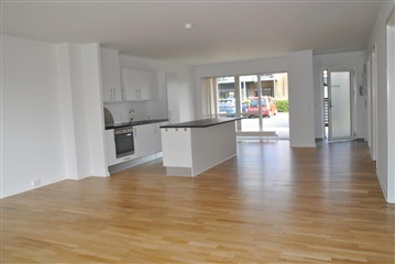 3 værelses med elevator