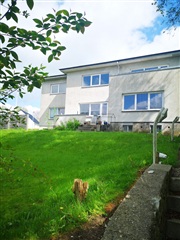 2 værelses lejlighed på 83 m2