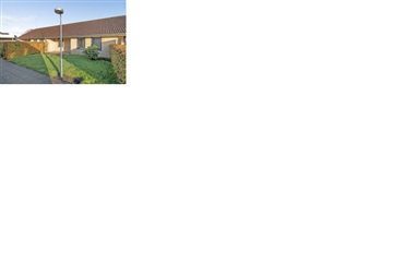 2 værelses hus/villa på 62 m2