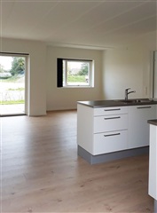 81 m2 lejlighed i Ans By