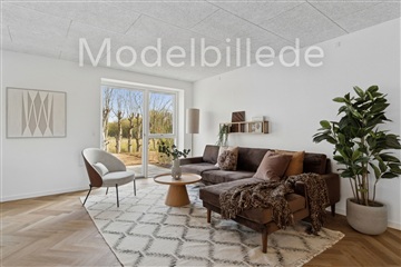 115 m2 hus/villa på Fjerbregnevej