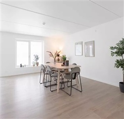 Elmehusene, 110 m2, 5 værelser, 12.850 kr.