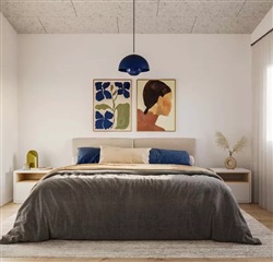 Elmehusene, 106 m2, 4 værelser, 12.350 kr.