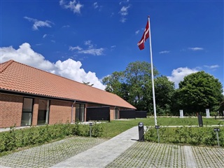 3 værelses hus/villa på 101 m2