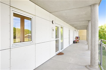 3 værelses hus/villa på 94 m2