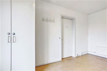 1 værelses hus/villa på 31 m2